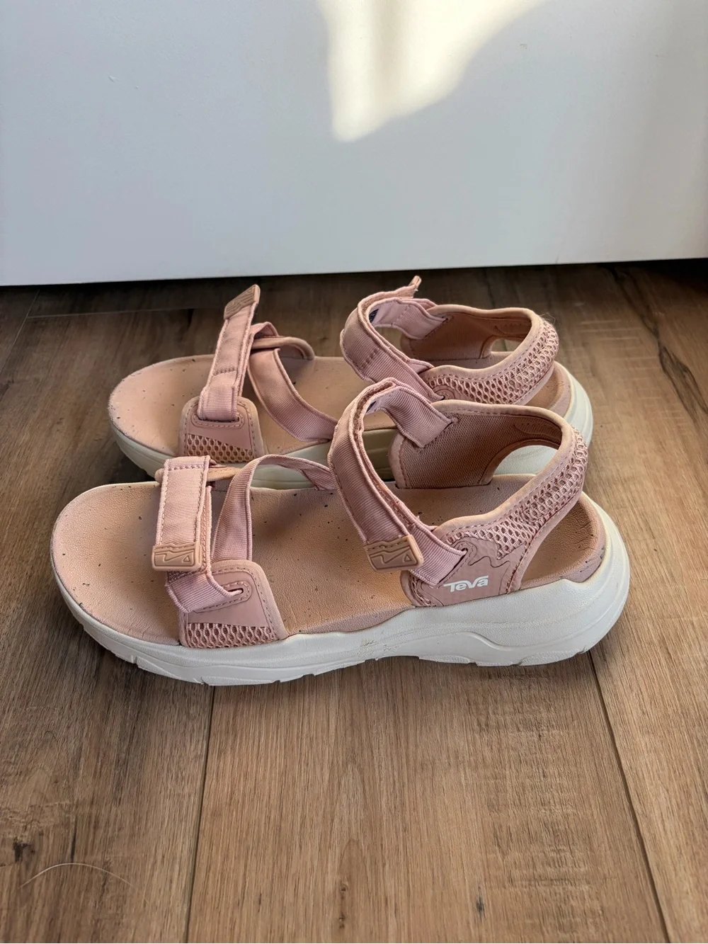 Teva Zymic Sandal